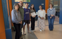 Mobilita Španielsko Deň 5