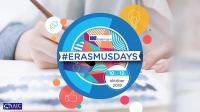 Erasmusdays 2019 na našej škole