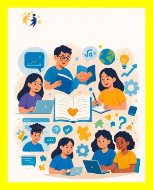 Októbrové týždne eTwinning 2025