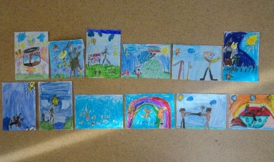 Medzinárodný deň školských knižníc