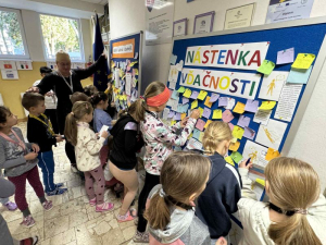 Keď ďakujeme, sme šťastnejší