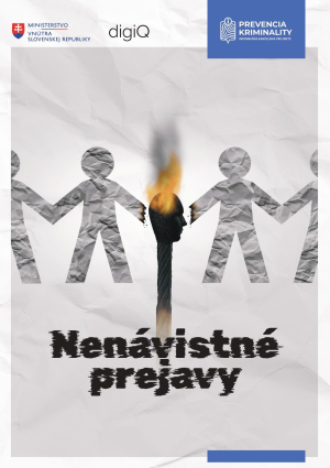 Nenávistné prejavy