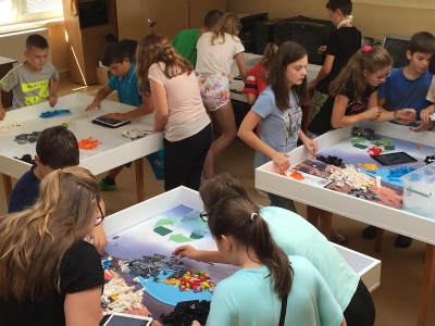 Európsky deň jazykov 2018