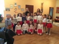 Mikulášsky balíček pre seniorov