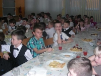 Fašiangový ples ŠKD 2015