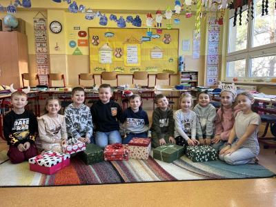 Koľko lásky unesie jedna škatuľa