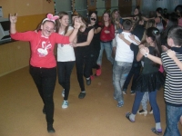 Oslávili sme fašiangy