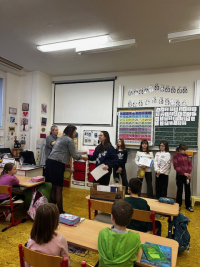 Deň, keď sa mobilita končí, ale spomienky ostávajú