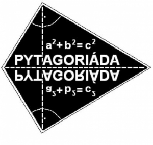 Školské kolo Pytagoriády v kat. P3 - P8