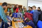 Úspech našich žiakov na Okresných majstrovstvách ZŠ v šachu 2015/2016
