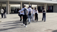 Mobilita Erasmus+ Portugalsko #1