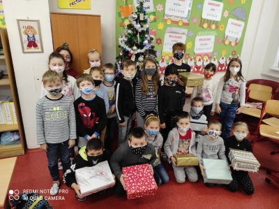 Koľko lásky sa zmestí do krabice od topánok