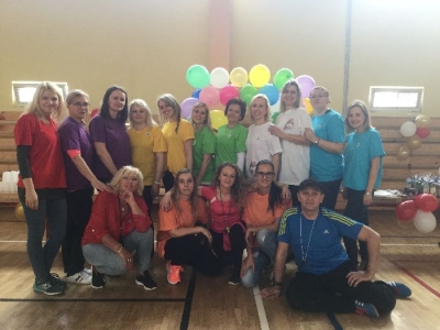 Zábavné popoludnie pre predškolákov - Zahrajme sa na prvákov