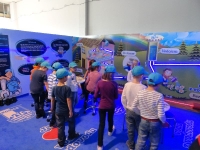 Exkurzia v Košiciach