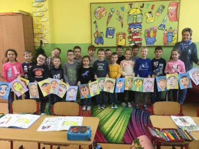 Úsmev na tvári ,,Iskierka priateľstva“ rozžiari