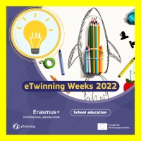Začali sa Týždne eTwinning 2022