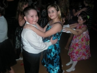 Fašiangový ples v ŠKD